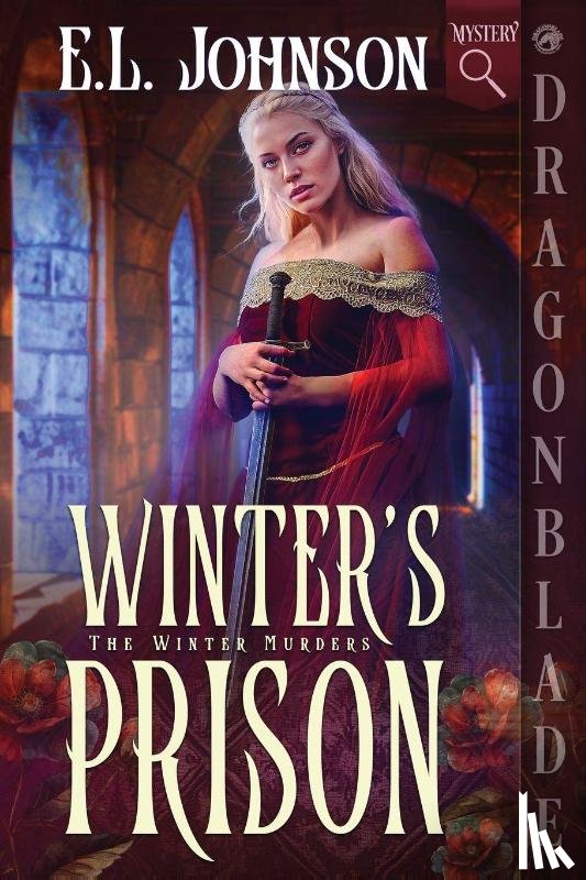 Johnson, E. L. - Winter's Prison