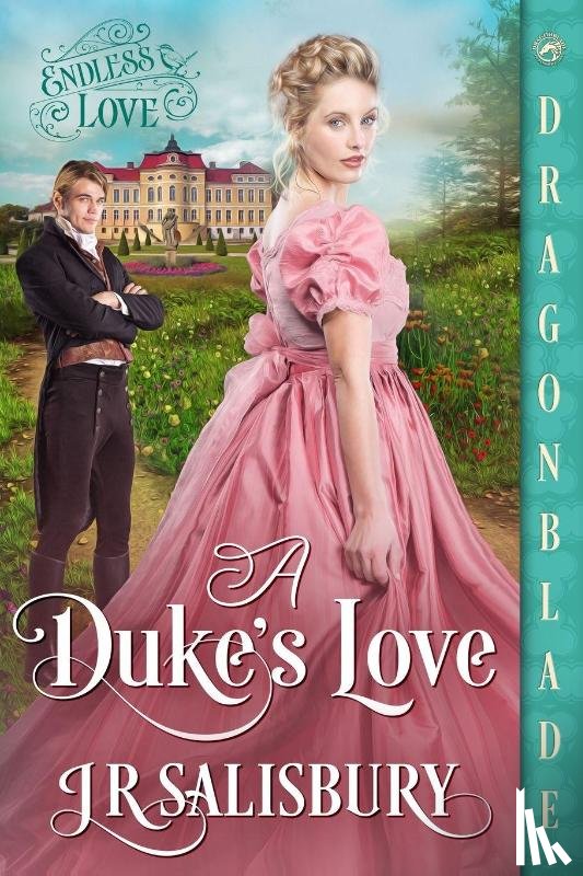 Salisbury, Jr - A Duke's Love