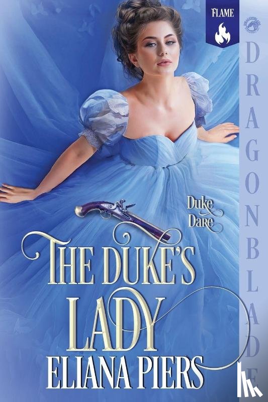 Piers, Eliana - The Duke's Lady