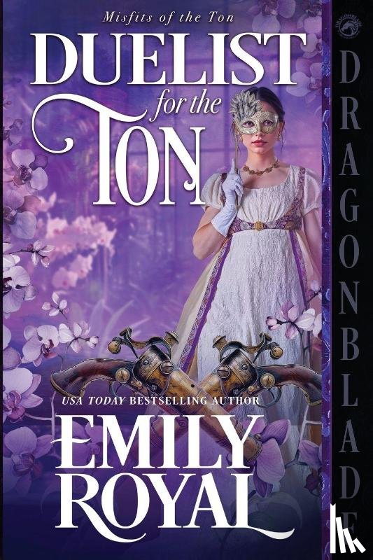 Royal, Emily - Duelist for the Ton