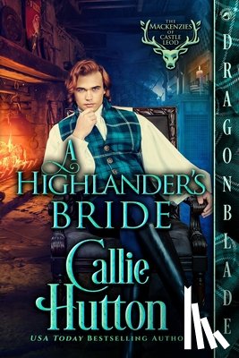 Hutton, Callie - A Highlander's Bride