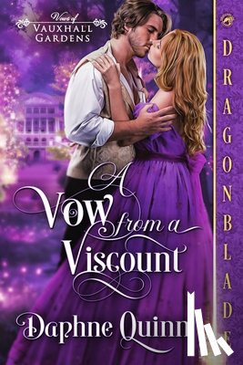 Quinn, Daphne - A Vow from a Viscount