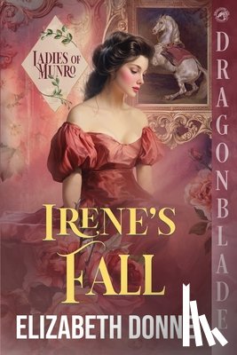Donne, Elizabeth - Irene's Fall