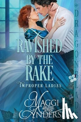 Andersen, Maggi - Ravished by the Rake