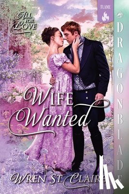 St. Claire, Wren - Wife Wanted