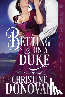 Donovan, Christine - Betting on a Duke