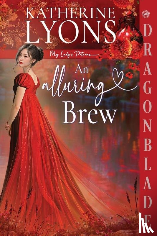 Lyons, Katherine - An Alluring Brew