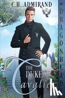 Admirand, C. H. - The Duke's Cavalier