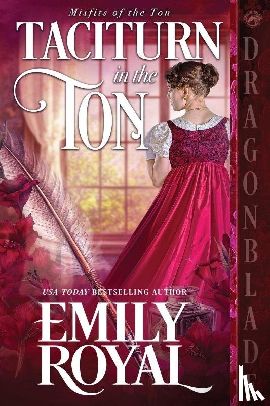 Royal, Emily - Taciturn in the Ton