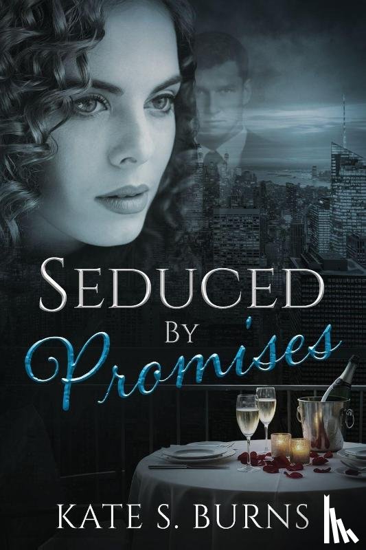 Burns, Kate S. - Seduced by Promises