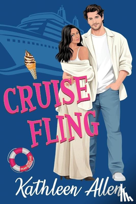 Allen, Kathleen - Cruise Fling