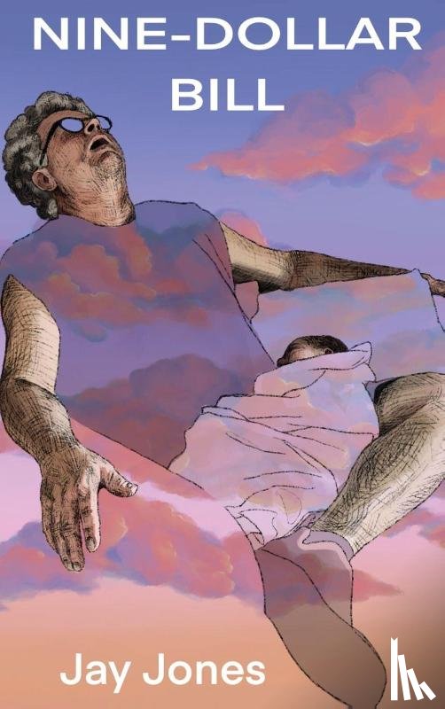 Jones, Jay - Nine-Dollar Bill