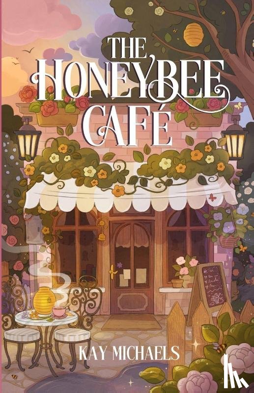 Michaels, Kay - The Honeybee Cafe