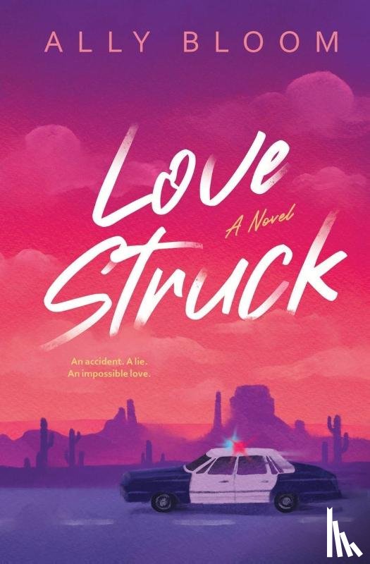 Bloom, Ally - Love Struck`