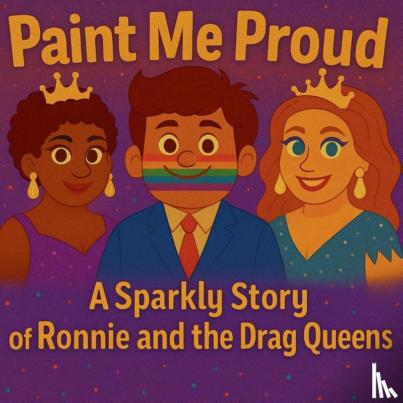 Vah, Anya I - Paint Me Proud
