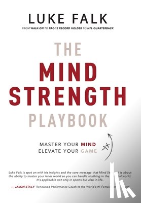 Falk, Luke - The Mind Strength Playbook