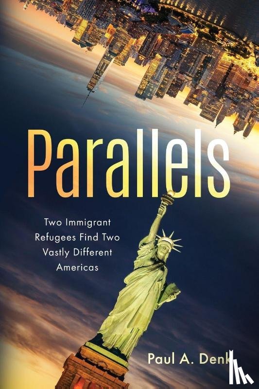 Denk, Paul A. - Parallels