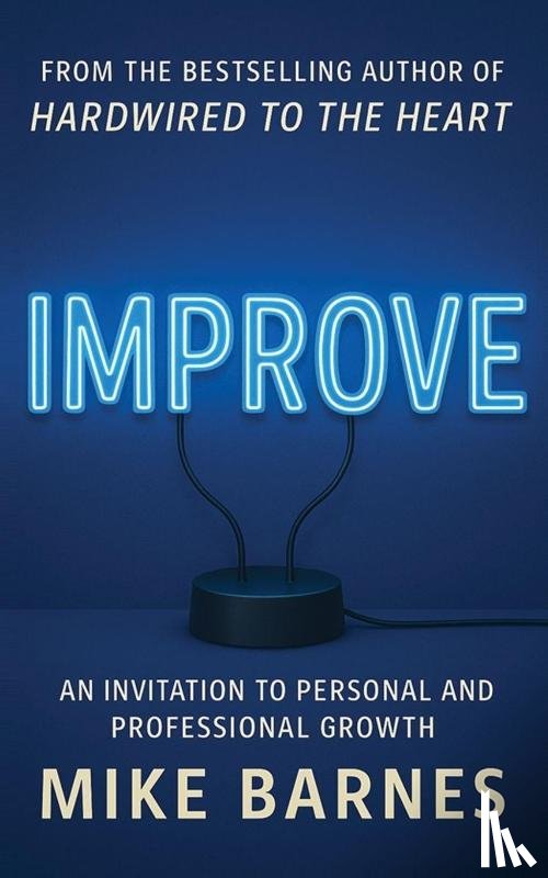 Barnes, Mike - Improve