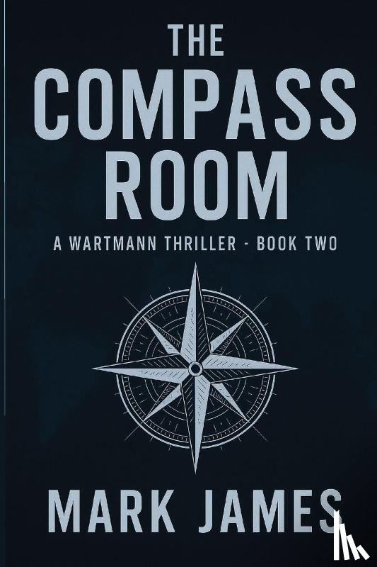 James, Mark - The Compass Room