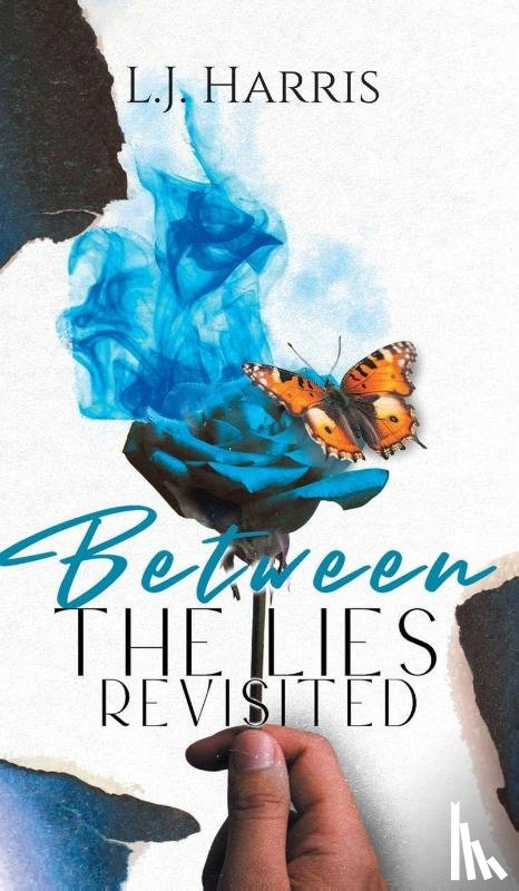 L. J. Harris - Between the Lies - Revisited