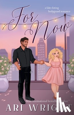 Wright, Ari - For Now