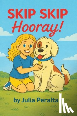 Peralta, Julia - SKIP SKIP Hooray!