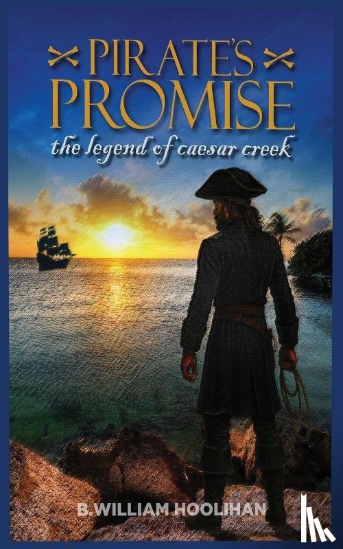 Hoolihan, B. William - Pirate's Promise