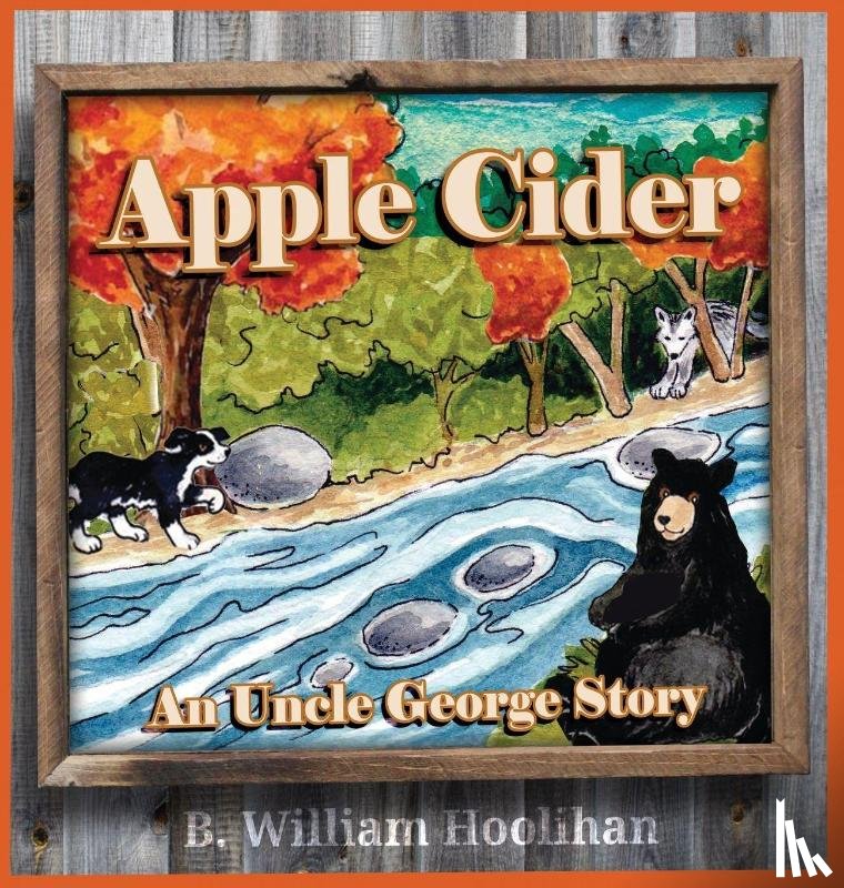 Hoolihan, B. William - Apple Cider