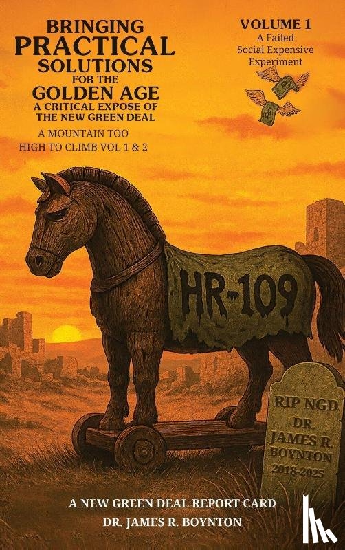 R. Boynton, James - Bringing Practical Solutions For The Golden Age