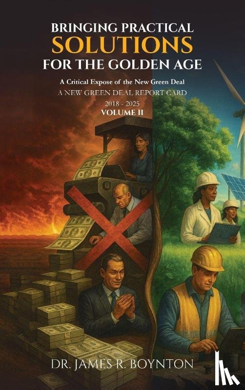 R. Boynton, James - Bringing Practical Solutions For The Golden Age