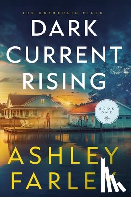 Farley, Ashley - Dark Current Rising