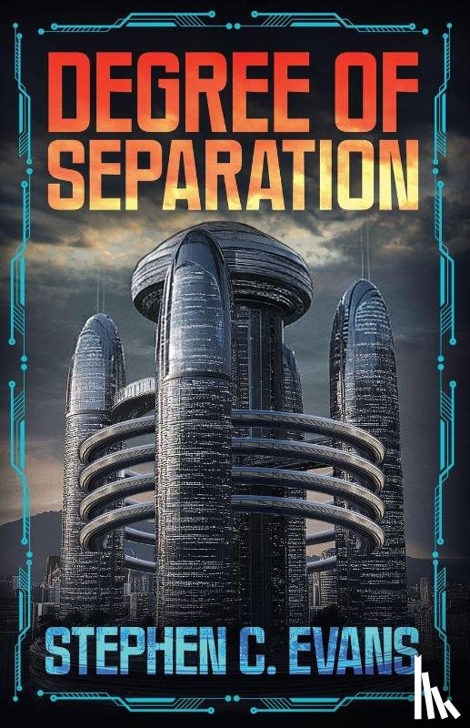 Evans, Stephen C. - Degree of Separation
