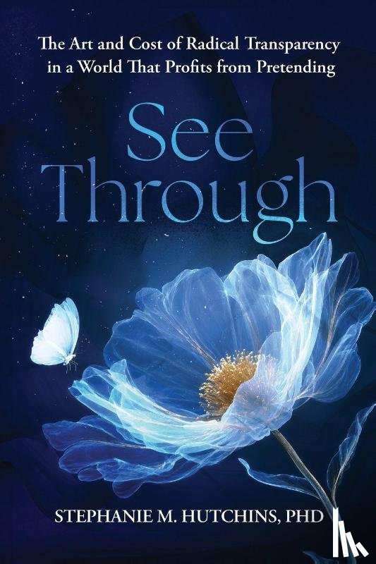 Hutchins, Stephanie M. - See Through