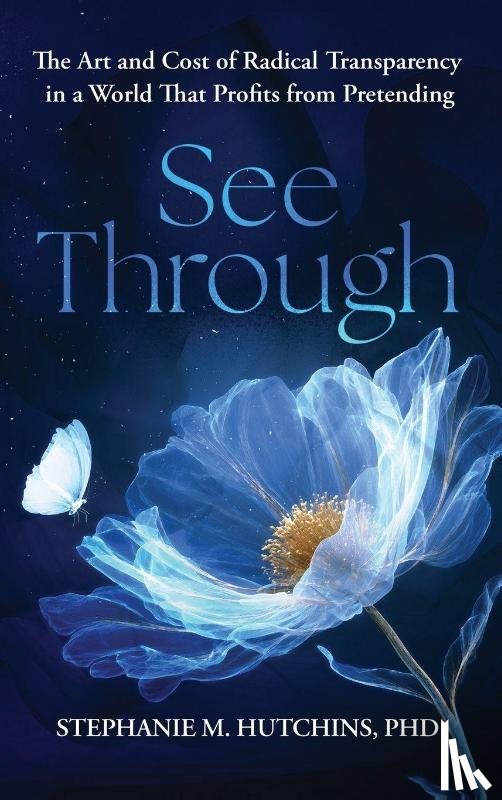 Hutchins, Stephanie M. - See Through