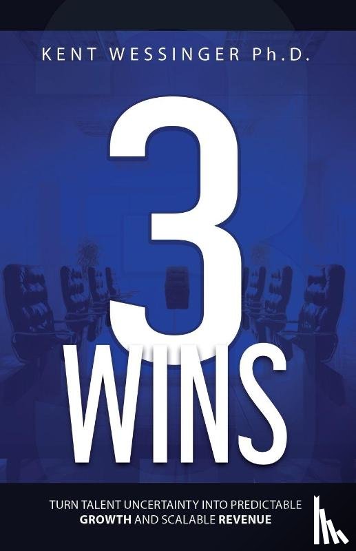 Wessinger, Kent - Three Wins