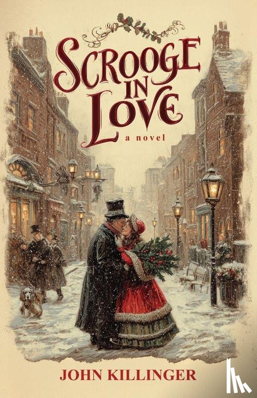 Killinger, John - Scrooge in Love