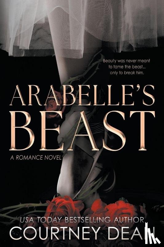 Dean, Courtney - Arabelle's Beast