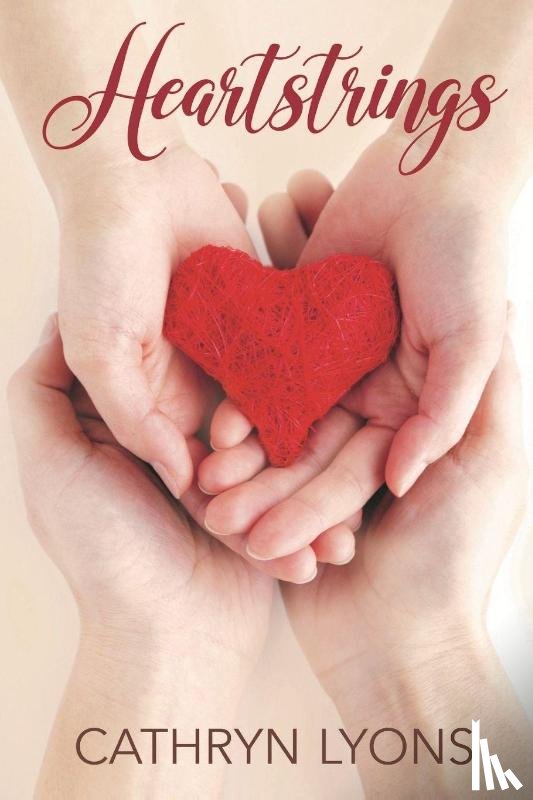Lyons, Cathryn - Heartstrings