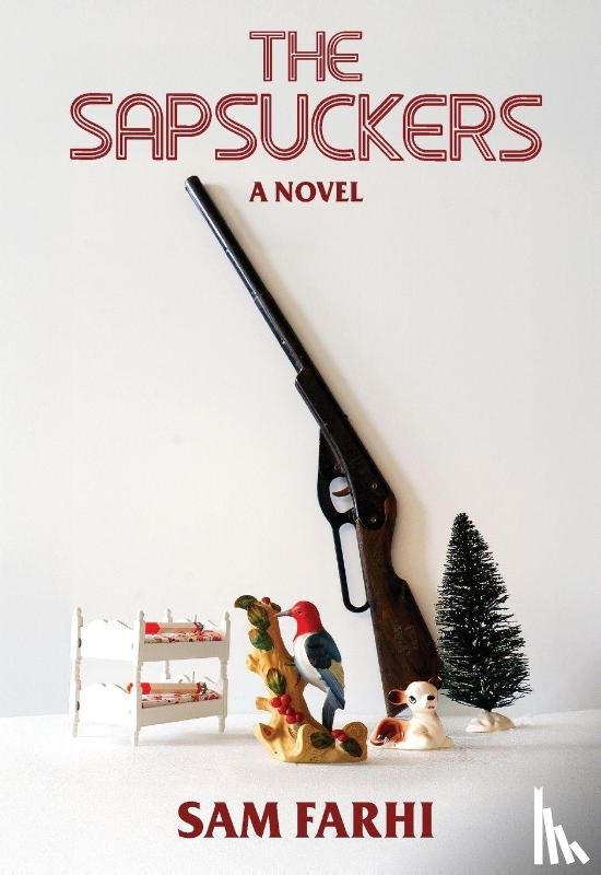 Farhi, Sam - The Sapsuckers