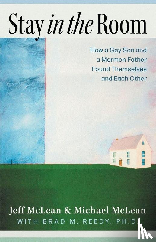 McLean, Jeff, Mclean, Michael - Stay in the Room