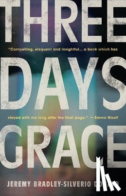 Bradley-Silverio Donato, Jeremy - Three Days Grace