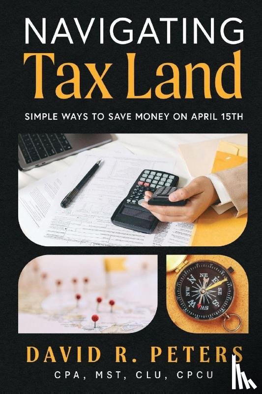 Peters, David - Navigating Tax Land