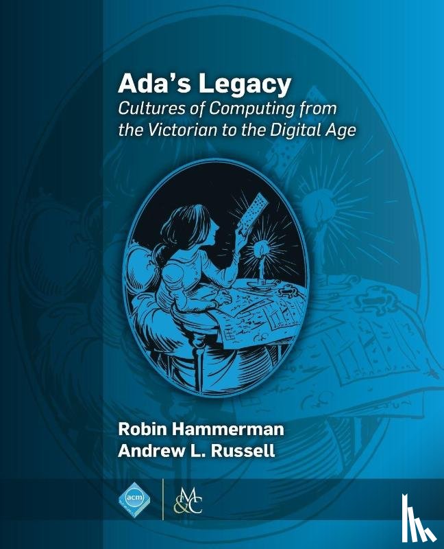 Hammerman, Robin, Russell, Andrew L. - Ada's Legacy