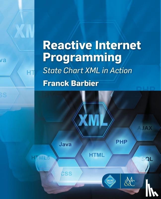 Barbier, Franck - Reactive Internet Programming