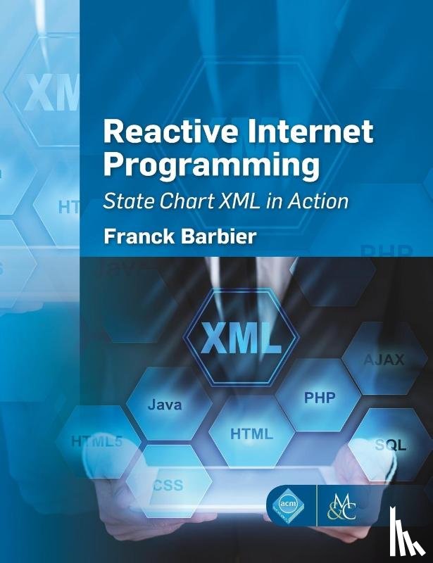 Barbier, Franck - Reactive Internet Programming