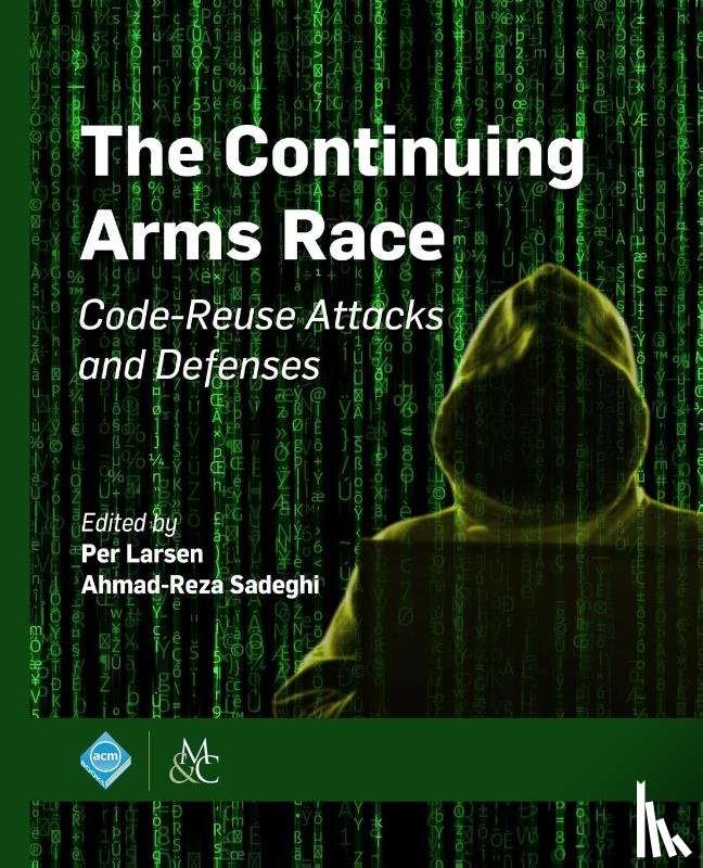  - The Continuing Arms Race