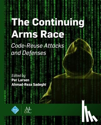  - The Continuing Arms Race