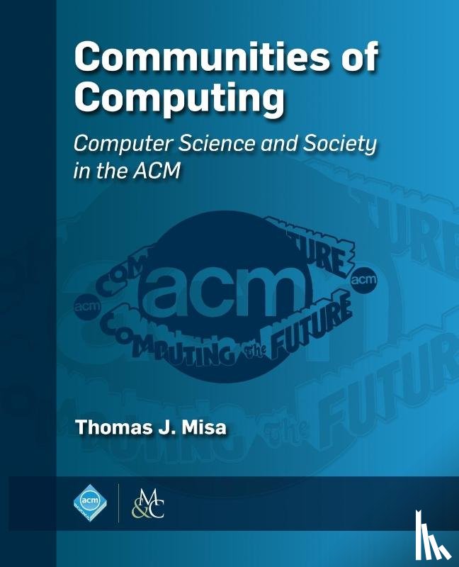  - Communities of Computing