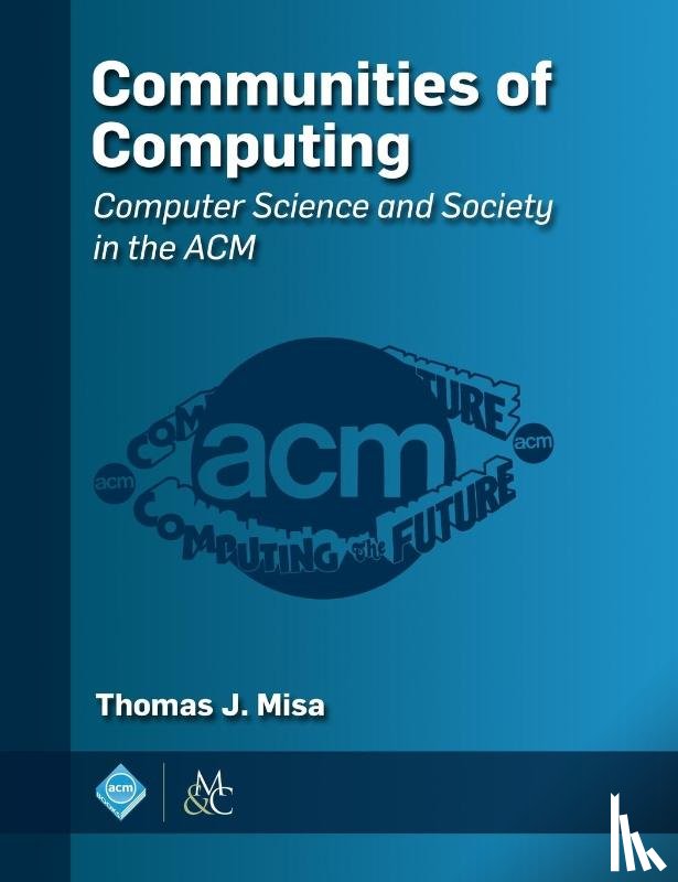  - Communities of Computing