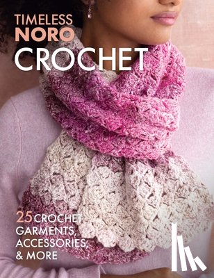 Sixth & Spring Books - Crochet